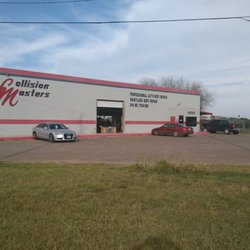 Collision Masters