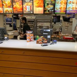 KFC - Taco Bell & KFC
