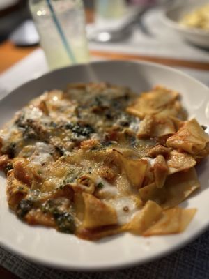 Novo Cucina by null