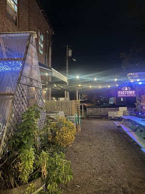 Fogtown Brewing Company - Ellsworth by null