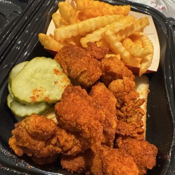 DAVE’S HOT CHICKEN - Updated January 2026 - 17 Photos & 10 Real Reviews ...