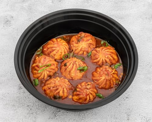 Mouthful MOMO by null