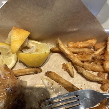 Buffalo Wild Wings - Lemon couldn't temper the saltiness - Sports Bars Near Me - Lancaster, Pennsylvania Buffalo Wild Wings - Lemon couldn't temper the saltiness - Sports Bars Near Me - Lancaster, Pennsylvania