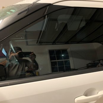 Redeemed Window Tinting - Car Window Tinting Near Me - Jonesville, North Carolina