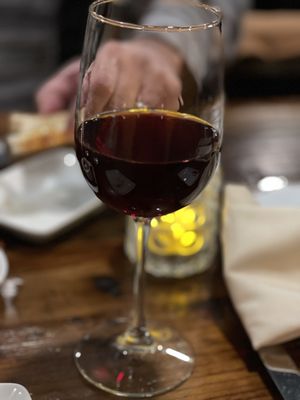 Aromi Italian Restaurant & Wine Bar by null