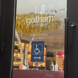 Gotham - 19th and 10th hours