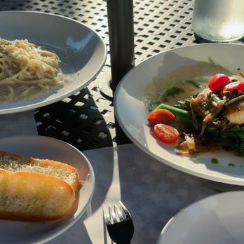 L'Anima - Italian Near Me - Philadelphia, Pennsylvania