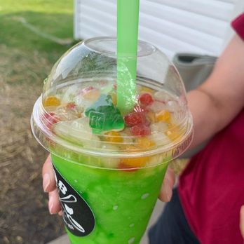 808 Shave Ice - Ice Cream & Frozen Yogurt Near Me - Avon, Ohio