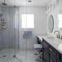 Photo of South Shore Shower Door