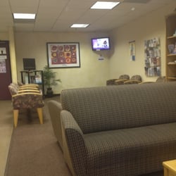 Flora Abrahamian, MD - Waiting room