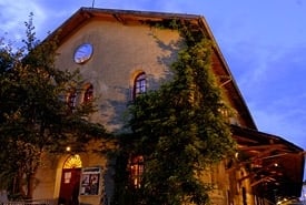 Salzhaus by null