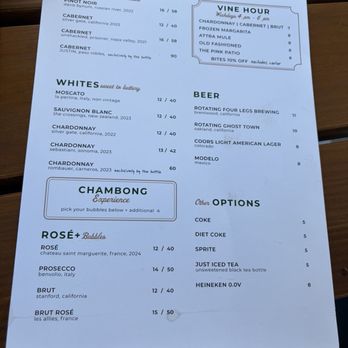 Vine + Grain - Bars Near Me - Brentwood, California Vine + Grain - Bars Near Me - Brentwood, California