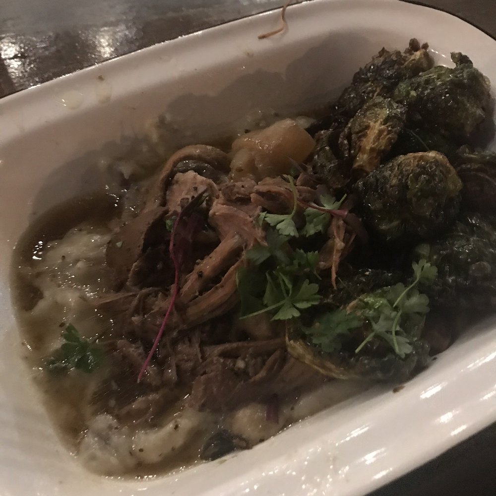 Your Mom's - Pot roast - American Near Me - Smithville, Texas Your Mom's - Pot roast - American Near Me - Smithville, Texas