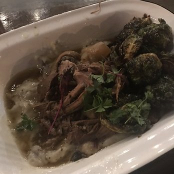 Your Mom's - Pot roast - American Near Me - Smithville, Texas