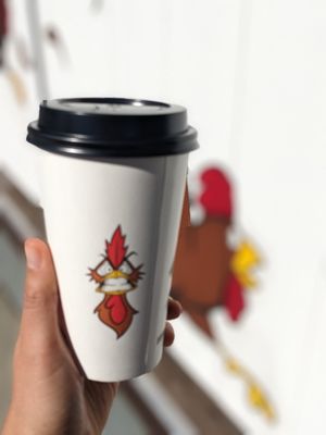 Breakfast Republic by null