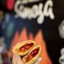Samosa Hut