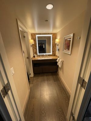 Little America Hotel by null