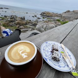 Sandvig Is Kalas