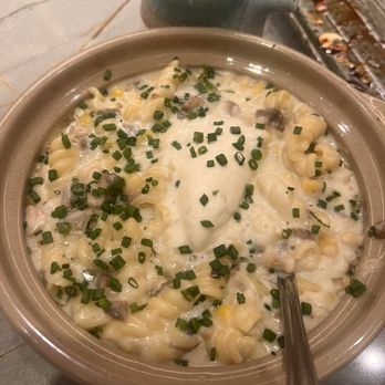 DASHI - Miso Butter Mac n Cheese - Japanese Near Me - San Diego, California DASHI - Miso Butter Mac n Cheese - Japanese Near Me - San Diego, California