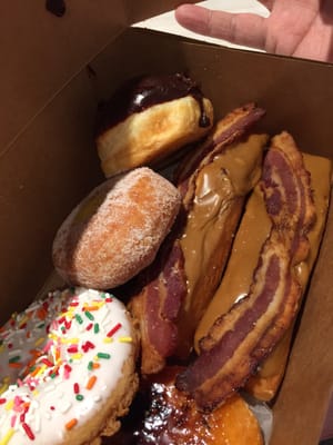 Doughnut Dollies by null
