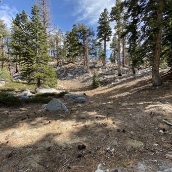 Sherwin Lakes Trail - Hiking Near Me - Mammoth Lakes, California Sherwin Lakes Trail - Hiking Near Me - Mammoth Lakes, California