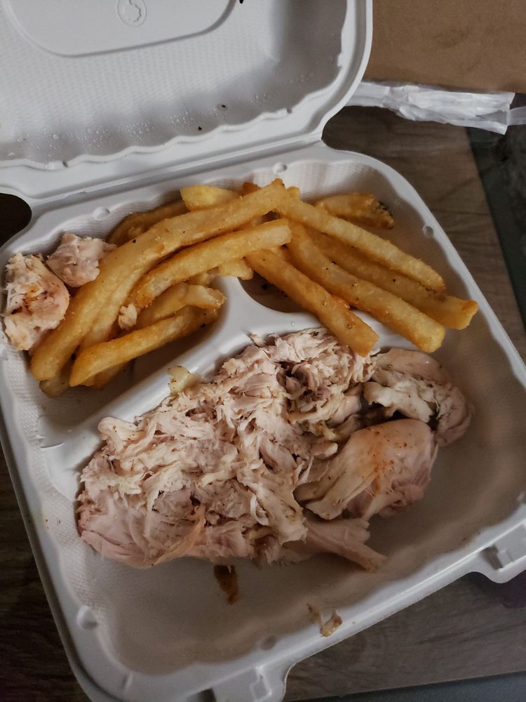 BILL’S BBQ SHACK CLOSED Updated July 2024 22 Photos & 38 Reviews