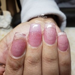 Red Nails 3