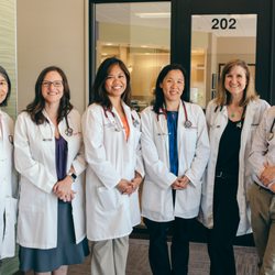 Creekside Medical - The doctors