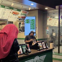 Wingstop