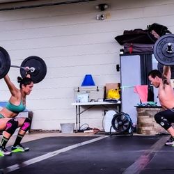 CrossFit Waipio - Dahlin compound