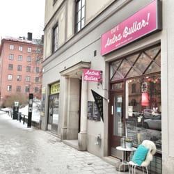 Café Andra Bullar