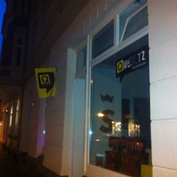 Qwertz - Shopping Near Me - Hanover, NI