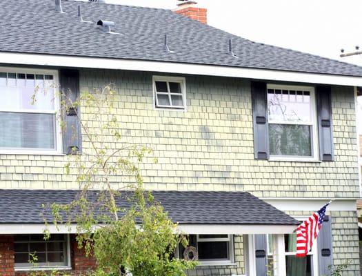 Cover Right Roofing Logo