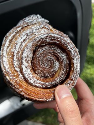 LA Chouquette by null