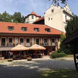 Restaurace Větrník