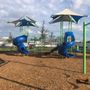 Photo of Lennar Homes Playground