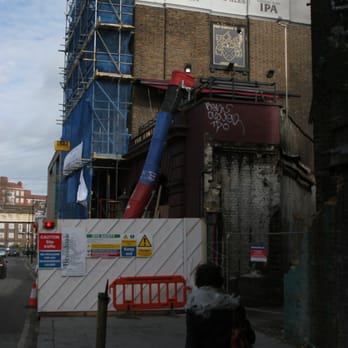 The Hawley Arms - Pubs Near Me - London, XGL The Hawley Arms - Pubs Near Me - London, XGL
