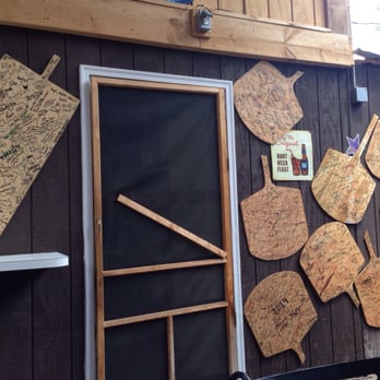 Jane's Boardwalk Pizza - The pizza boards that you get to sign. - Ice Cream & Frozen Yogurt Near Me - Keystone, South Dakota Jane's Boardwalk Pizza - The pizza boards that you get to sign. - Ice Cream & Frozen Yogurt Near Me - Keystone, South Dakota