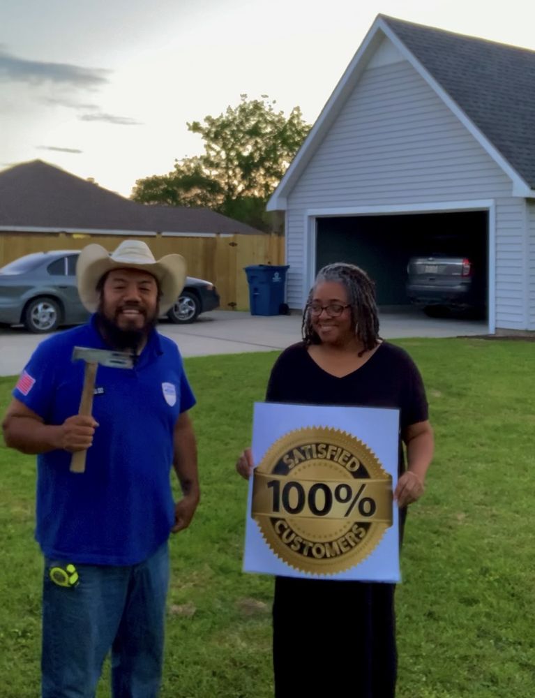 Slide of Eagle’s Speedy Construction