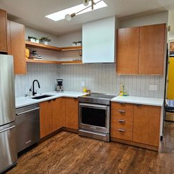 Seattle Remodeling
