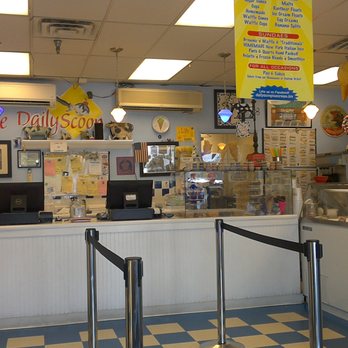 Daily Scoop - Ice Cream & Frozen Yogurt Near Me - Pasadena, Maryland