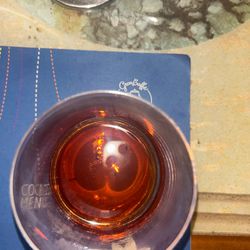 Multiple bugs in a cocktail the staff refused to exchange