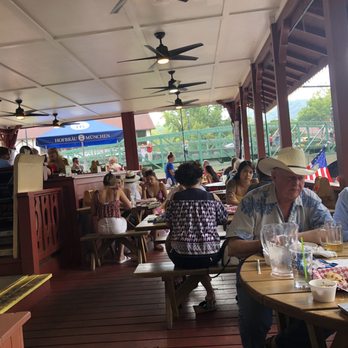 Cafe International - Service was very pleasant. - American Near Me - Helen, Georgia Cafe International - Service was very pleasant. - American Near Me - Helen, Georgia