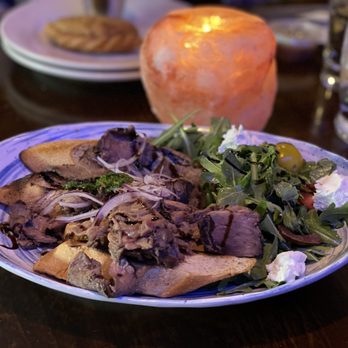 Los Andes Restaurant - Bruschetta - Latin American Near Me - Providence, Rhode Island Los Andes Restaurant - Bruschetta - Latin American Near Me - Providence, Rhode Island