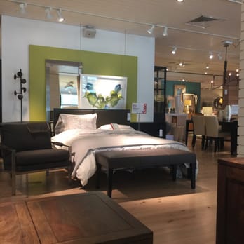 Crate & Barrel - Store. - Home & Garden Near Me - Vancouver, British Columbia