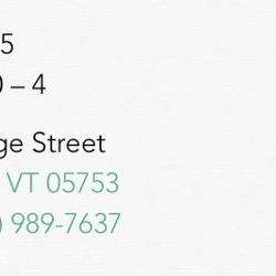 Vermont Soap - 6/10/20 Current hours during COVID-19 Phone orders and drive up & pick up only