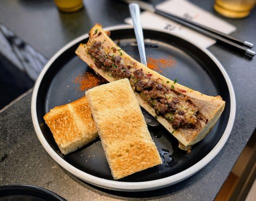 Mikiya Wagyu Shabu House | Manhattan by null