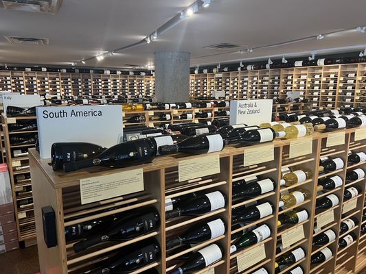 Sotheby's New York by null