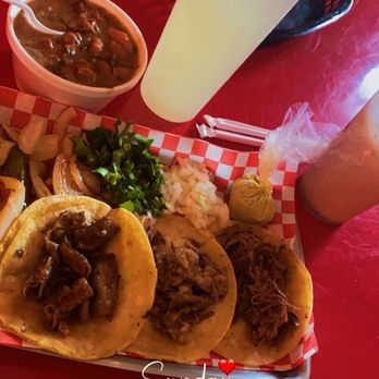 Tacos Puro DF - Tacos de Suadero and Tripa plus agua de limon frijoles charros - Tacos Near Me - Dallas, Texas Tacos Puro DF - Tacos de Suadero and Tripa plus agua de limon frijoles charros - Tacos Near Me - Dallas, Texas