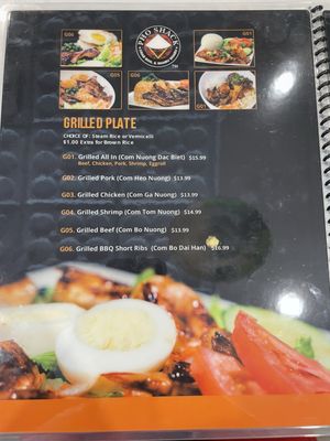 Menu photo 8 Pho Shack Pico Rivera, CA Menu photo 8 Pho Shack Pico Rivera, CA